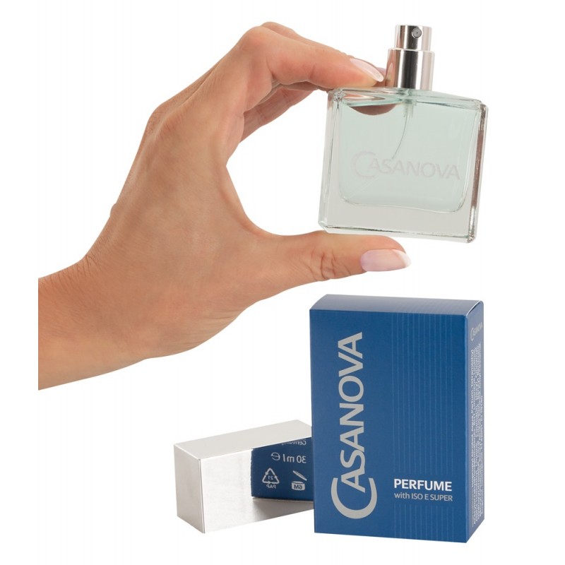 Casanova Perfume Man - 30 ml