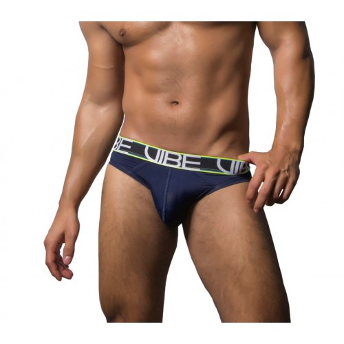 ANDREW CHRISTIAN - VIBE BRIEF NAVY